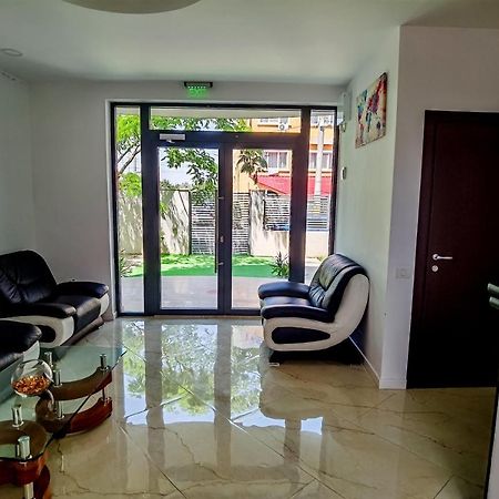 Vila Kalliopi Eforie Nord Exterior foto