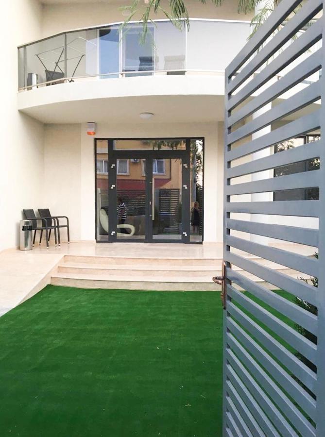 Vila Kalliopi Eforie Nord Exterior foto